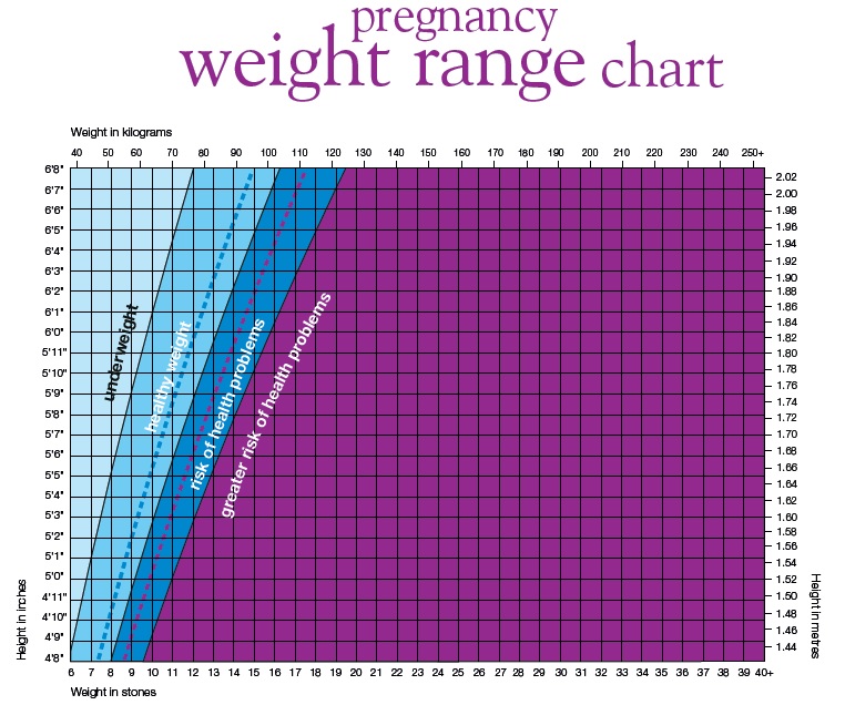 Вторая беременность вес. Weight Chart. Healthy Weight range. Range Chart. Weight range c размер защиты.