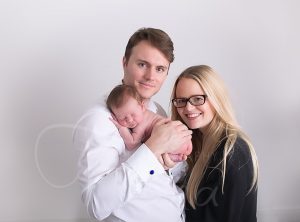 Family photo, Photography by Fiona 